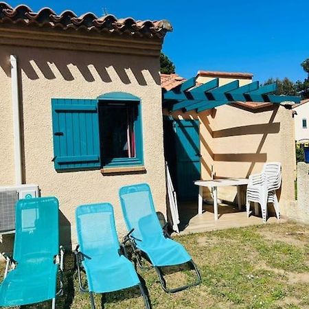 Charmante Maisonnette Аржеле-сюр-Мер Екстер'єр фото